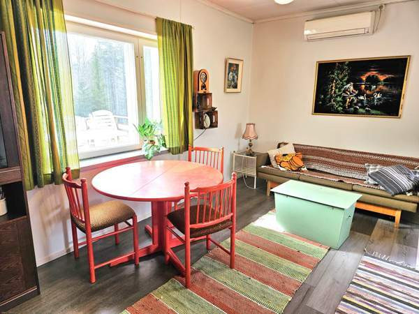 4h + k + sauna  Kitee - изображение 6