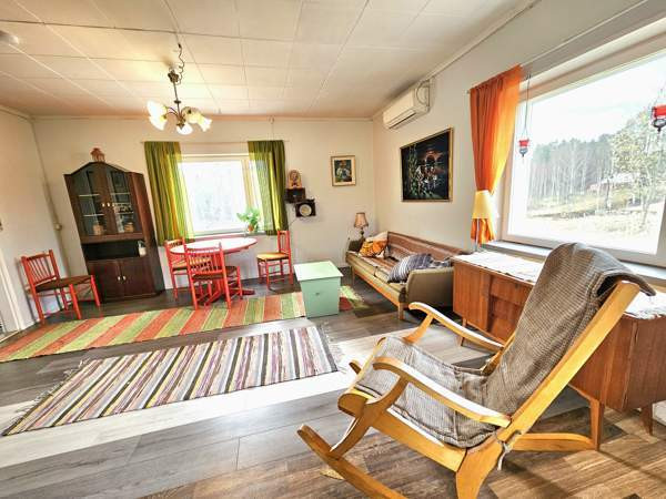 4h + k + sauna  Kitee - изображение 4