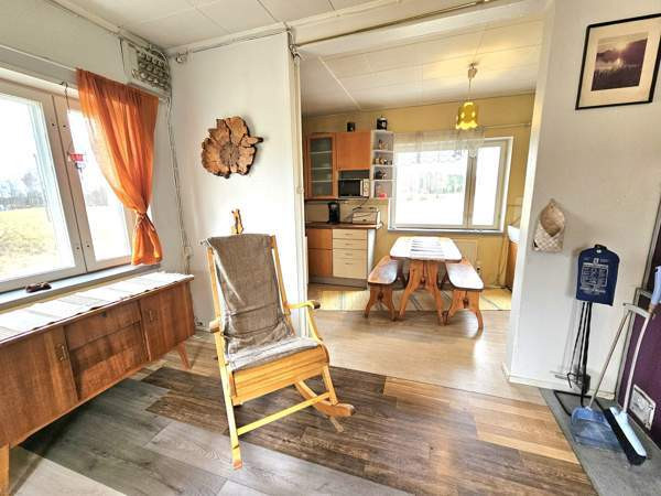 4h + k + sauna  Kitee - изображение 3