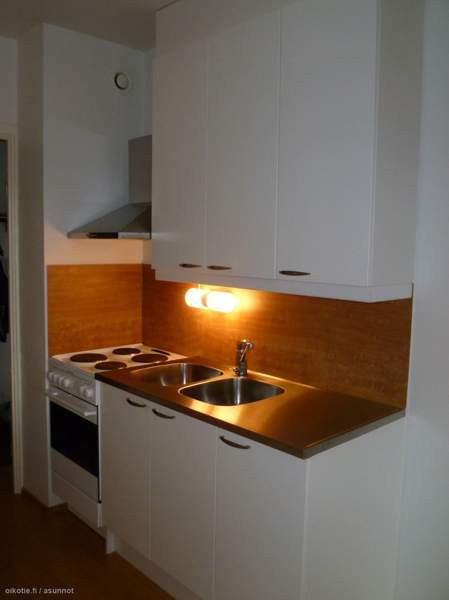 2h + k  Varkaus - valokuva 3