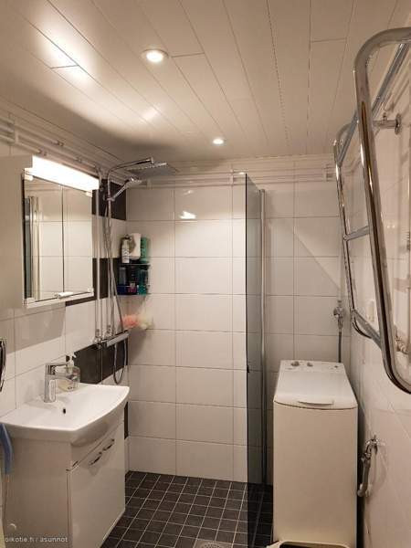 2h + k  Varkaus - valokuva 1