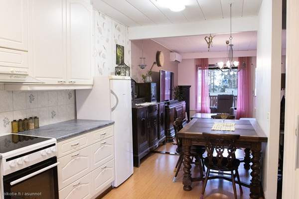 5h + k + s  Kouvola – foto 6