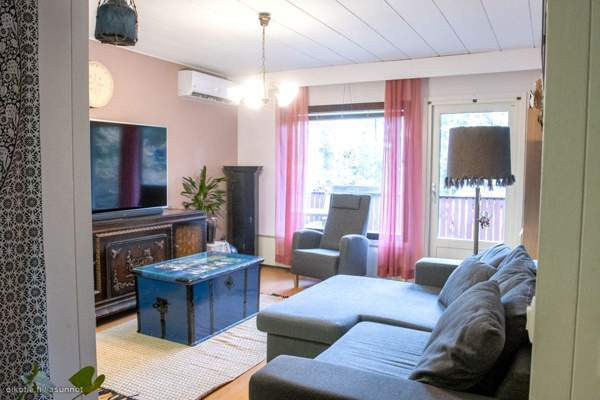 5h + k + s  Kouvola – foto 1