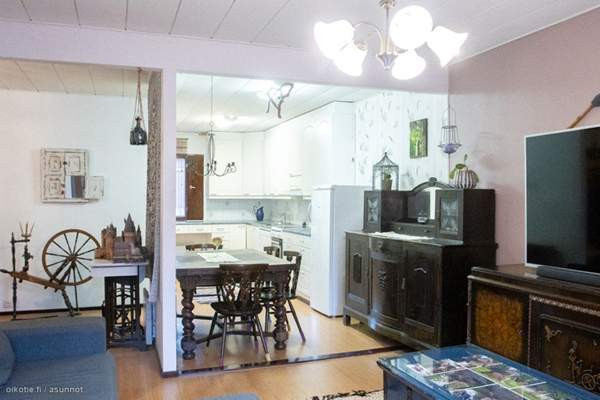 5h + k + s  Kouvola – foto 3