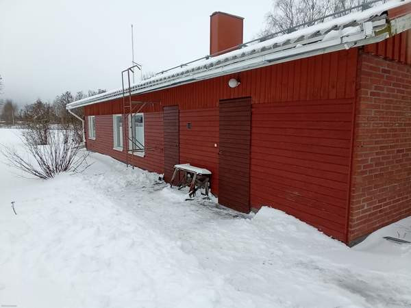 3 huonetta +keittiö ja sauna  Isokyrö - изображение 8