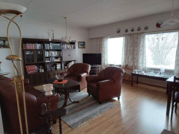 3 huonetta +keittiö ja sauna  Isokyrö - изображение 6