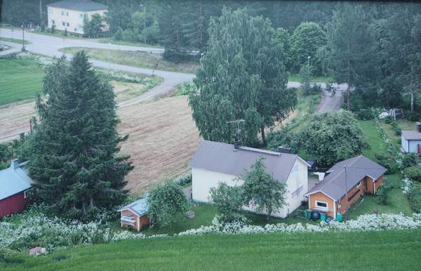 4h + k + s + alkovi  Luumäki - изображение 4