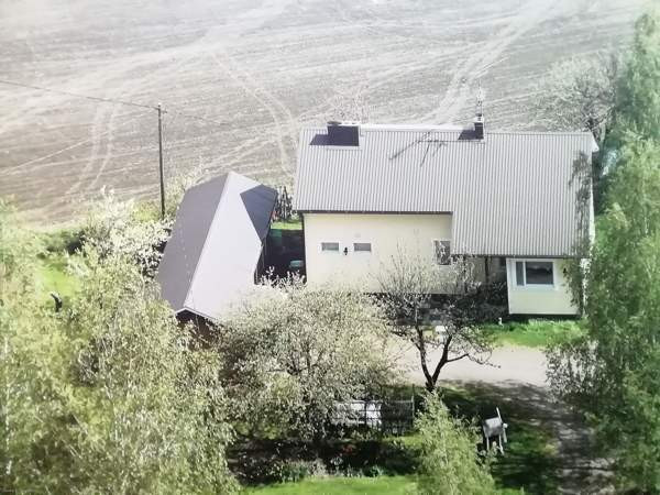 4h + k + s + alkovi  Luumäki - изображение 3