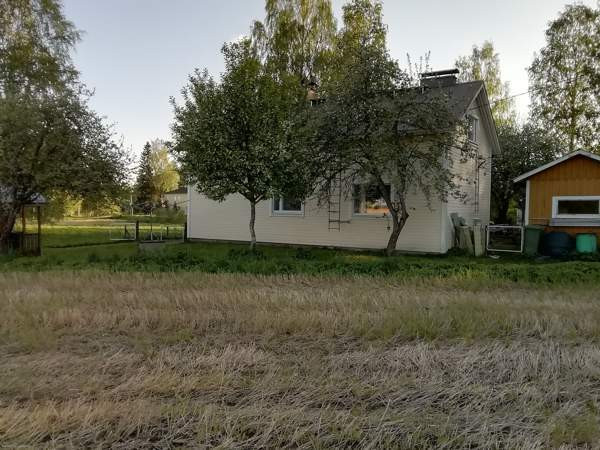 4h + k + s + alkovi  Luumäki - изображение 6