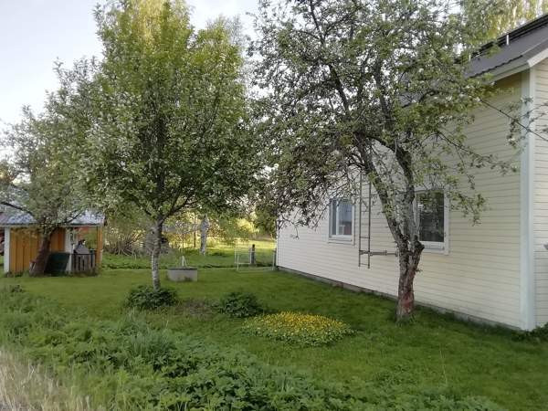 4h + k + s + alkovi  Luumäki - изображение 2