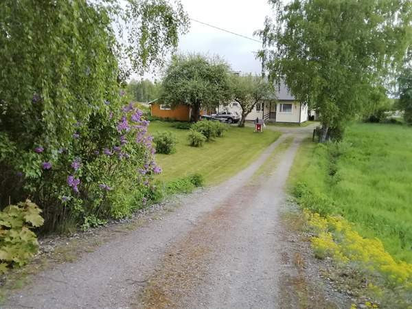 4h + k + s + alkovi  Luumäki - изображение 5