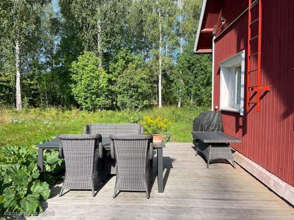 3h + avok + s  Rääkkylä - valokuva 4