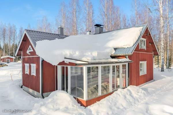 3h + avok + s  Rääkkylä - valokuva 1