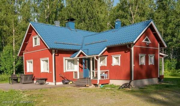 3h + avok + s  Rääkkylä - valokuva 5