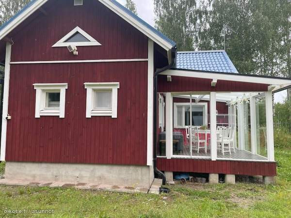 3h + avok + s  Rääkkylä - valokuva 2