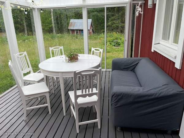 3h + avok + s  Rääkkylä - valokuva 3