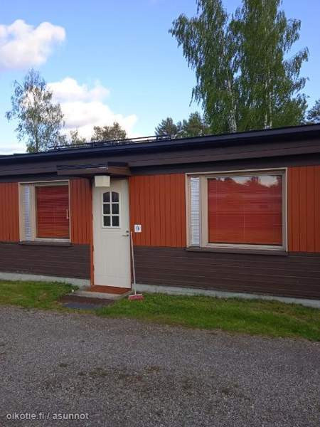 3h + k+kph  Kivijärvi - изображение 1