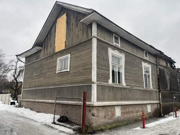 4h+ k+ wc  Zaporiz'ka Oblast' - valokuva 1