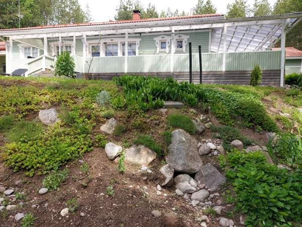 5h + avok + s  Viitasaari - valokuva 2
