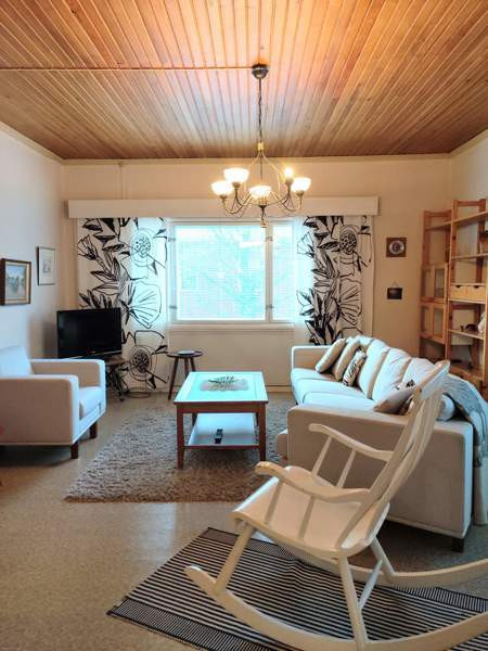 3h + k + wc + kh  Rauma – foto 5