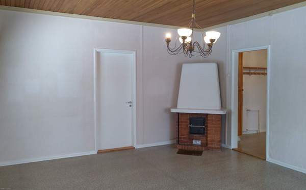 3h + k + wc + kh  Rauma – foto 3