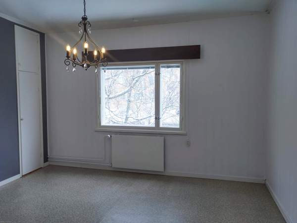 3h + k + wc + kh  Rauma – foto 6