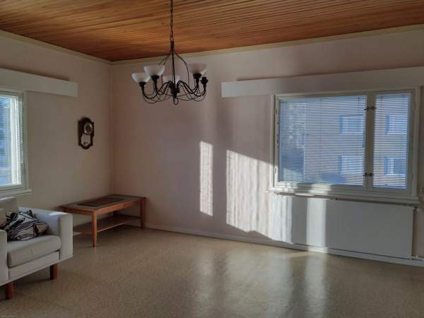 3h + k + wc + kh  Rauma – foto 4