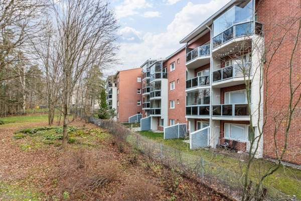 3h + avok + s + p  Helsinki - valokuva 1