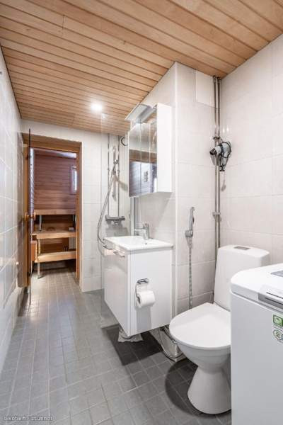 3h + avok + s + p  Helsinki - valokuva 2