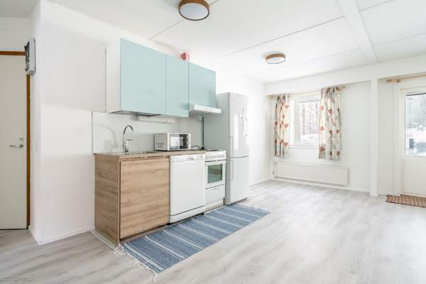 3h + avok + s + p  Helsinki - valokuva 6