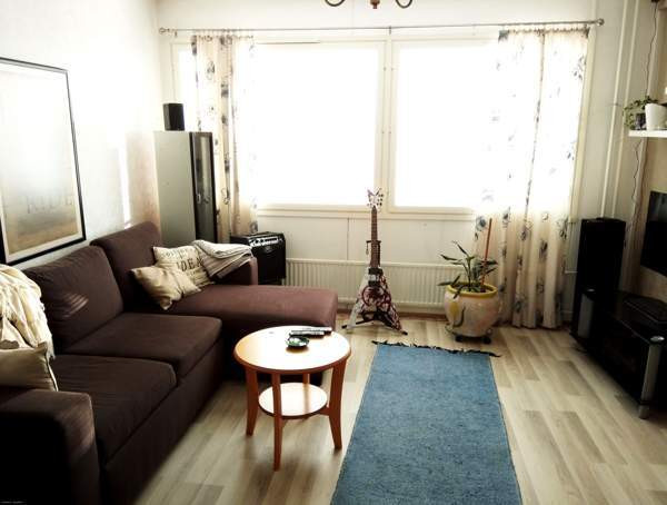 2h + avok + terassi  Asikkala - photo 4