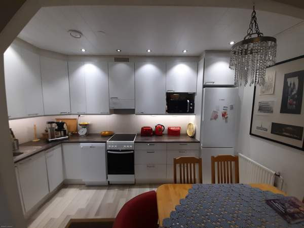 2h + avok + terassi  Asikkala - photo 3