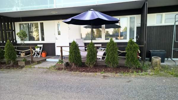 2h + avok + terassi  Asikkala - photo 1