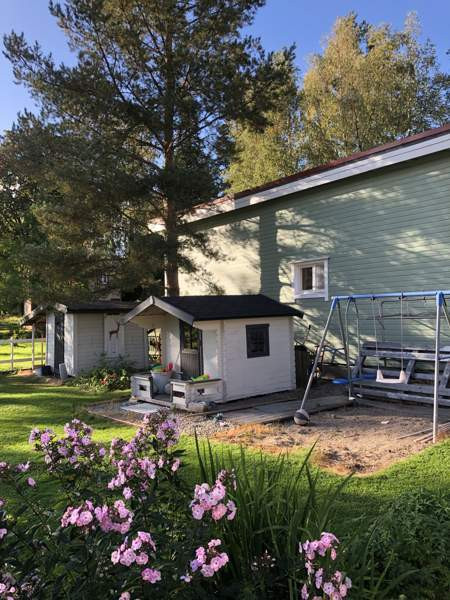 4h + k + s  Pieksämäki - изображение 6