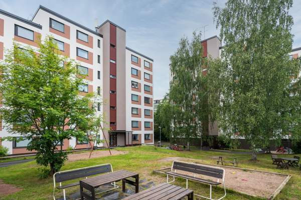 3h + k + p  Espoo - valokuva 1