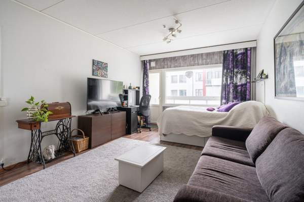 3h + k + p  Espoo - valokuva 6