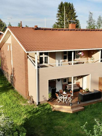 4h + k + s + p  Haapajärvi - изображение 1