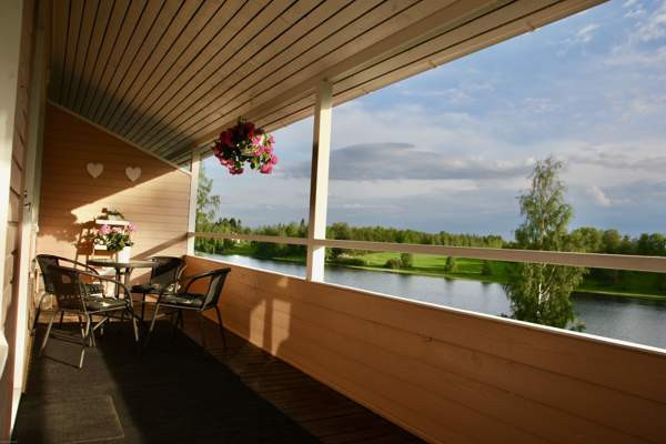 4h + k + s + p  Haapajärvi - изображение 2