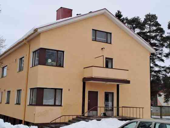 2h + k + vh + kph + parveke  Hämeenkyrö