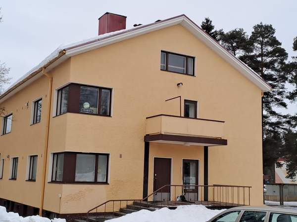 2h + k + vh + kph + parveke  Hämeenkyrö - photo 2