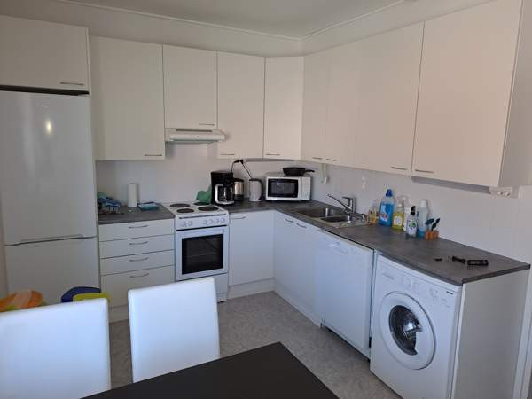 2h + k + vh + kph + parveke  Hämeenkyrö - photo 1