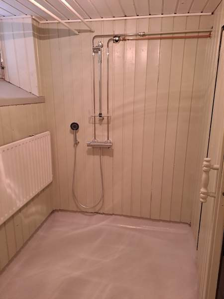 2h + k + vh + kph + parveke  Hämeenkyrö - photo 7