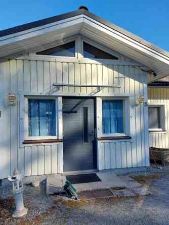 3h,k, khh, sauna, at, yläkerta  Jaemsae
