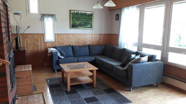3h,k, khh, sauna, at, yläkerta  Йямся - изображение 7