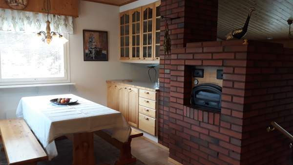 3h,k, khh, sauna, at, yläkerta  Jaemsae - photo 6