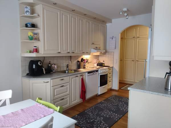 3h + k + s + uv  Kemijärvi – foto 2