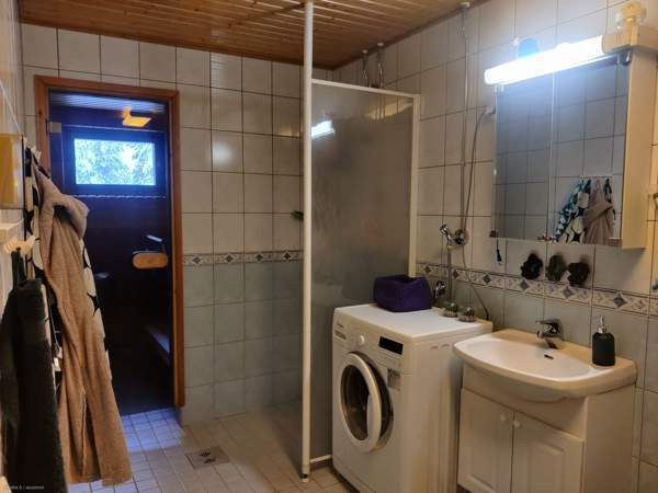 3h + k + s + uv  Kemijärvi – foto 5