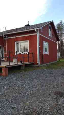 1h + k  Kajaani