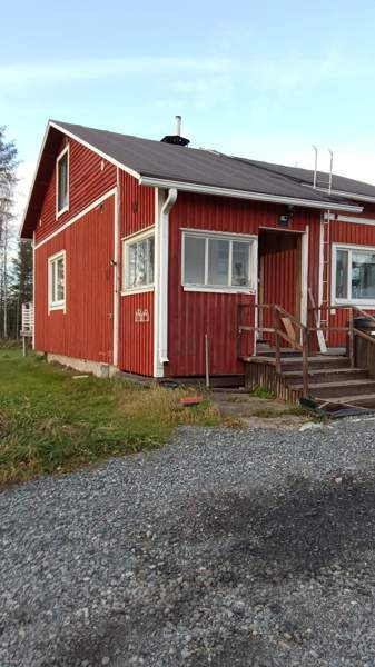 1h + k  Kajaani - photo 1