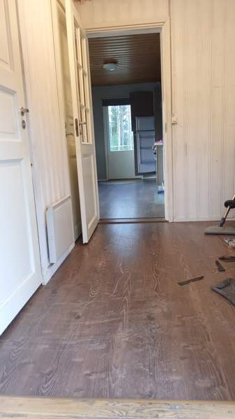 1h + k  Kajaani - photo 5